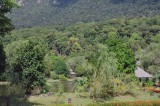 View from longhouse 3