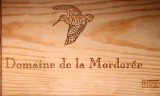 Visit to Domaine de la Mordoree