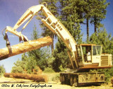 Thunderbird 838 Pierce Carrier