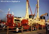 Thunderbird TMY-70 and TTY-70 at Eugene 1992