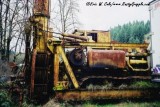 Triple-Drum Yarder Scapoose, Or -2001