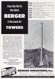 Berger Ad 1962