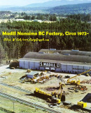 Madill Nanaimo Factory -1972