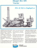 Skagit BU-94 Brochure Cover