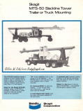 Skagit MTS-50 Brochure Cover