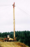 Thunderbird TY-90 at G&H Logging