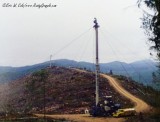 Skagit Yarders at Albrecht Logging