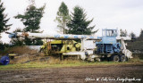 Skagit BU-70 at Rawson Logging