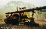 Skagit BU-70 at Mineral Lake