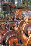 Berger Winches
