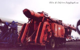 Madill 046 on Skagit T-110HD Trailer