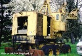 Washington TL-6 on 3-Axle