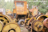 Washington Gears, Drums, Parts, Etc