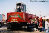 Madill 2850C Heel Boom Loader
