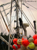 Floats and Rigging