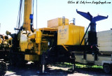 Skagit BU-737 at B&M Logging