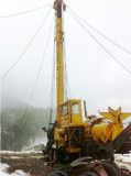 Skagit BU-739 (#1) at B&M Logging
