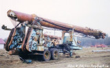 Skagit T-110 Trailer