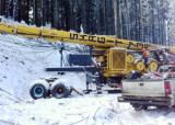Skagit BU-739 (#2) at B&M Logging