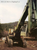 1978 P&H 2500 - Shovel #125