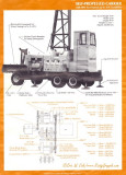 Thunderbird TMY-45 Brochure Details