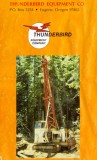 Thunderbird TMY-45 Brochure Picture