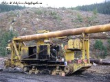 Madill 009 on Tank