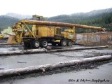Madill 009 on 4-Axle