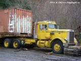 Classic Peterbilt