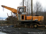 EX400 Wrecked