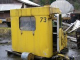 KW HD Cab