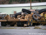 Lowbed & Junk