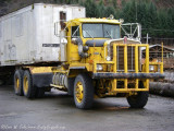 KW C540 Tractor