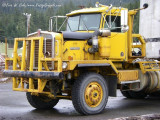 KW C540 Tractor