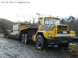DM800 & Lowbed