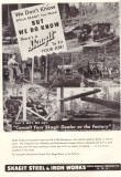 1950 Skagit Ad