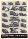 1948 Skagit Ad