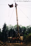 Thunderbird TMY-70 at Fallon Logging