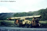 Thunderbird TY-90 at Jerry Sorensen