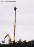 Thunderbird TY-90 at Willapa Log