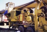 Skagit BU-90 at Roy Solomon Logging