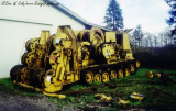 Skagit BU-90 with T-100 Tower & Tank
