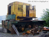 Bucyrus-Erie 30B