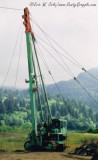West Coast Falcon Tillamook -2004