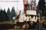West Coast 'Hawk' Cross & Crown 2003