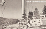 General 110' Tower, Skookum-Tyee Hoist