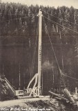 Lynnwood (Hyster) Porta-Tower, 1960's