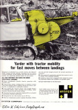 -Hyster Yarder- Tractor Mounted