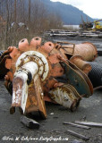 Madill 046 Fairleads
