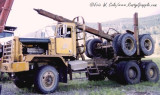 Kenworth C540